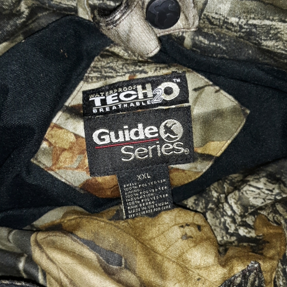 Guide Series Tech 2.0 - image 5